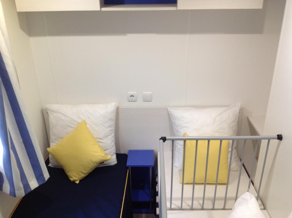 Topsun Argeles La Sirene 3 Bedroom Max 4 Adulte Et 2 Des Ses Enfants Buitenkant foto